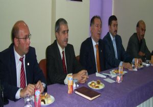 Bugüne kadar nerdeydiniz?
